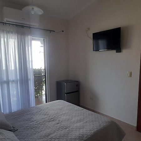 Vivo Alquilando - Brown 340 Daire Salta Dış mekan fotoğraf