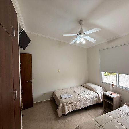 Vivo Alquilando - Brown 340 Daire Salta Dış mekan fotoğraf