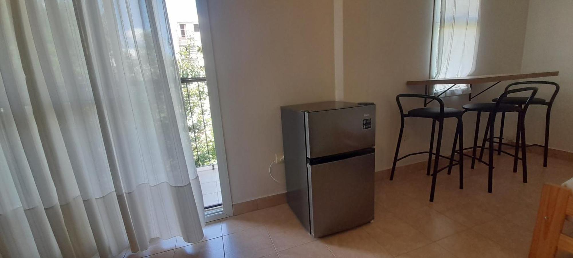 Vivo Alquilando - Brown 340 Daire Salta Dış mekan fotoğraf