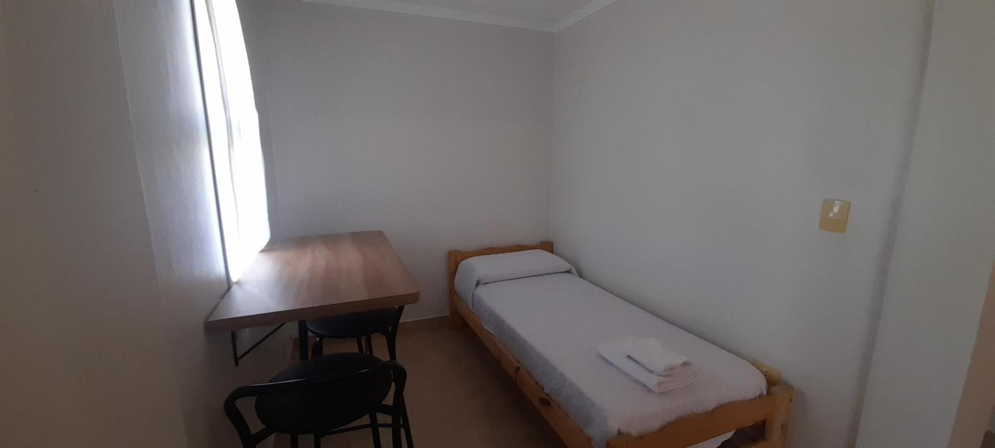 Vivo Alquilando - Brown 340 Daire Salta Dış mekan fotoğraf