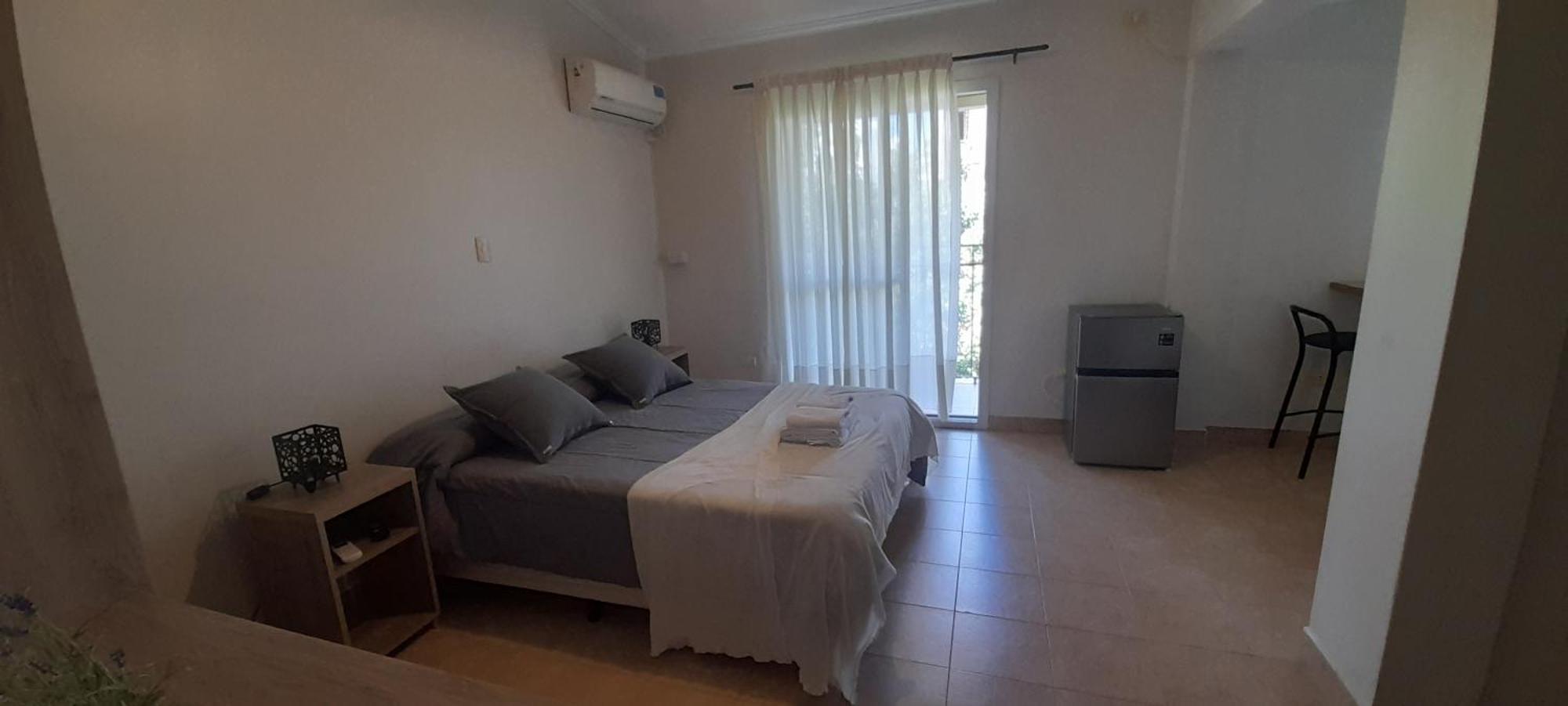 Vivo Alquilando - Brown 340 Daire Salta Dış mekan fotoğraf