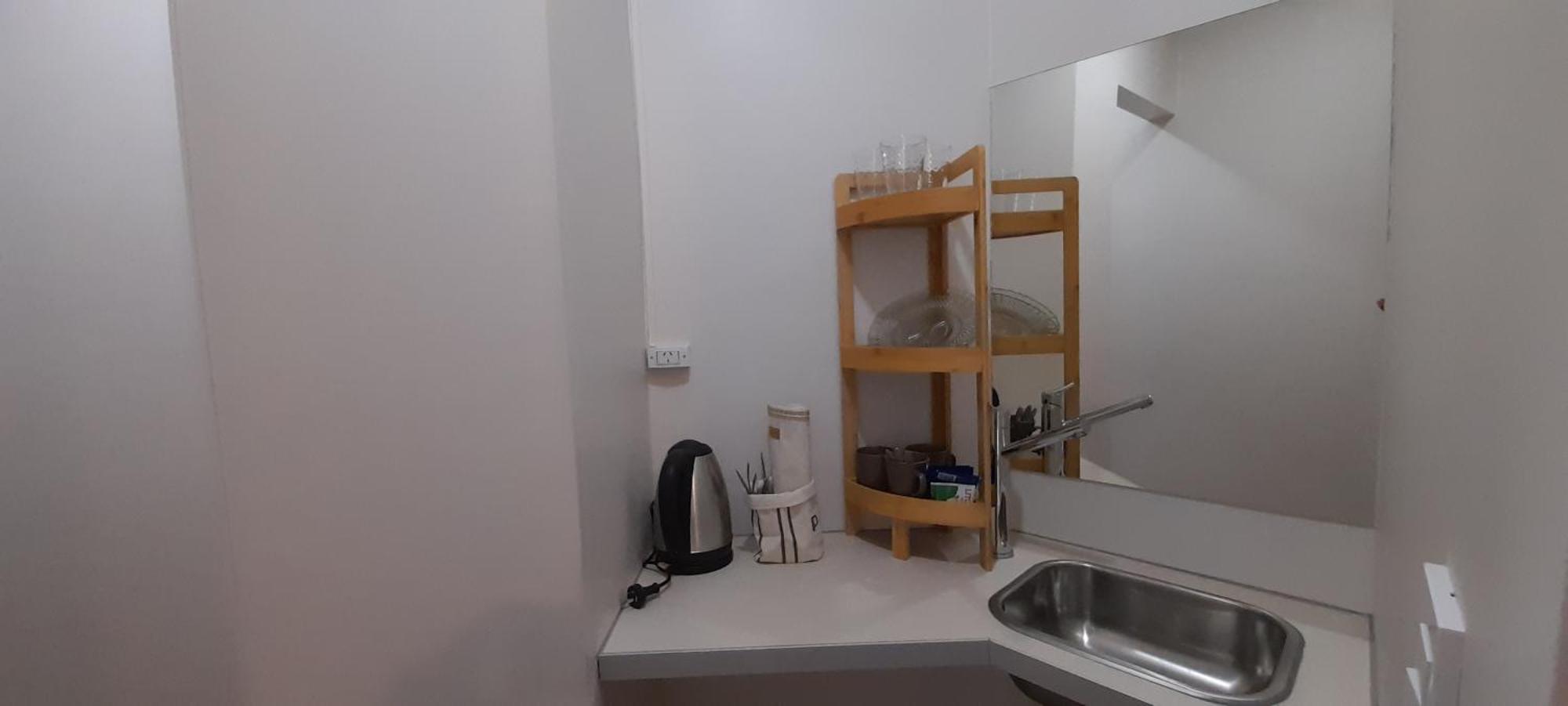 Vivo Alquilando - Brown 340 Daire Salta Dış mekan fotoğraf