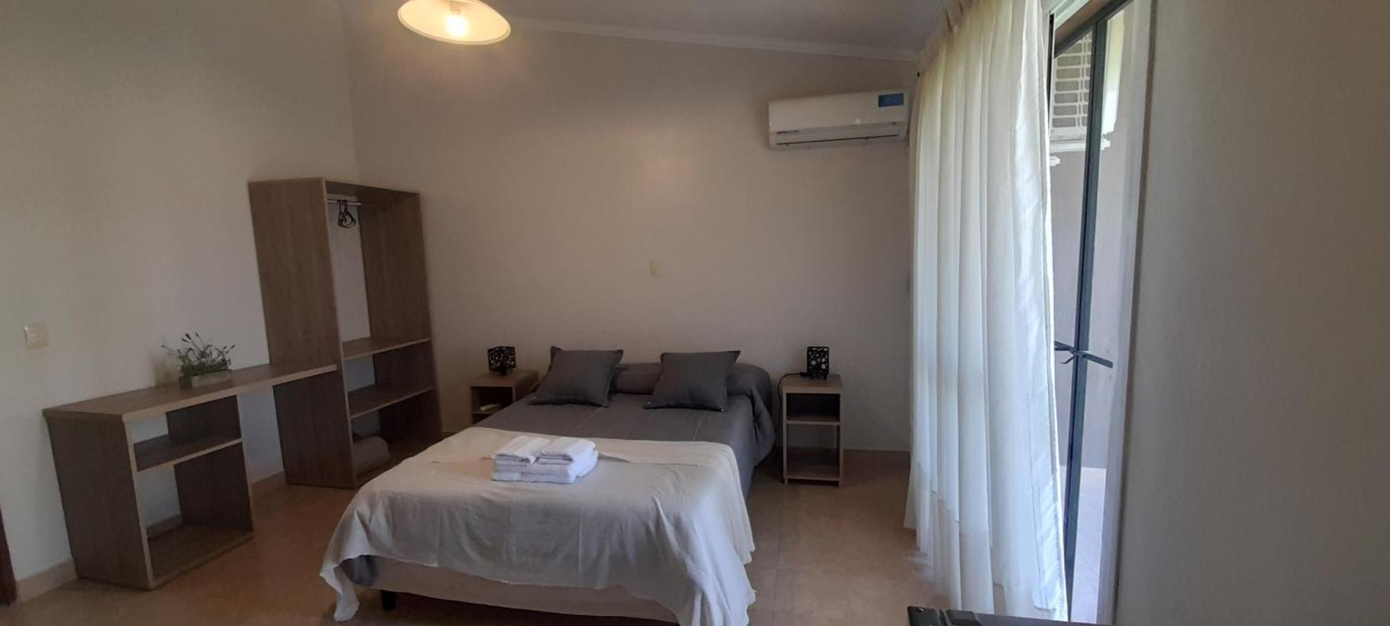 Vivo Alquilando - Brown 340 Daire Salta Dış mekan fotoğraf