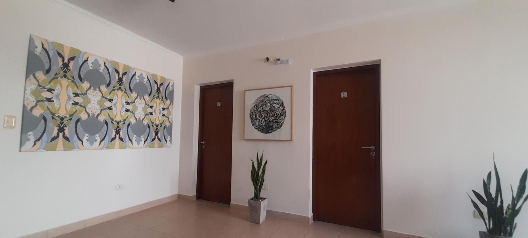 Vivo Alquilando - Brown 340 Daire Salta Dış mekan fotoğraf