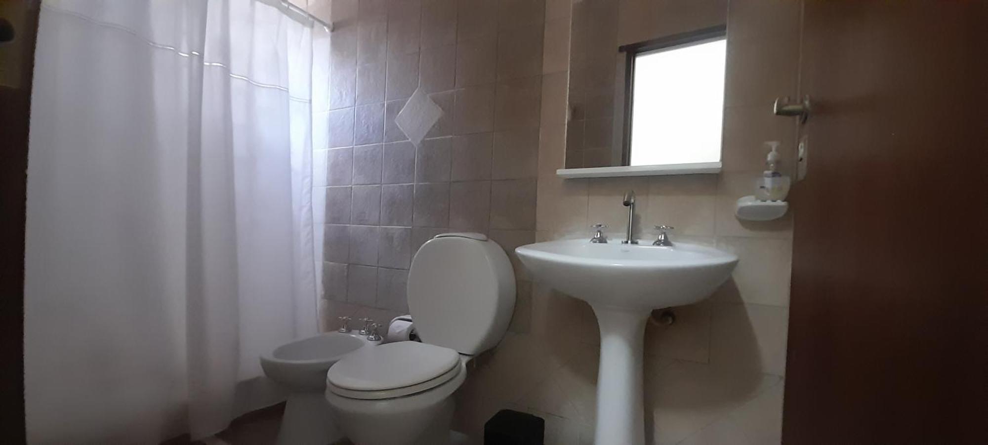 Vivo Alquilando - Brown 340 Daire Salta Dış mekan fotoğraf