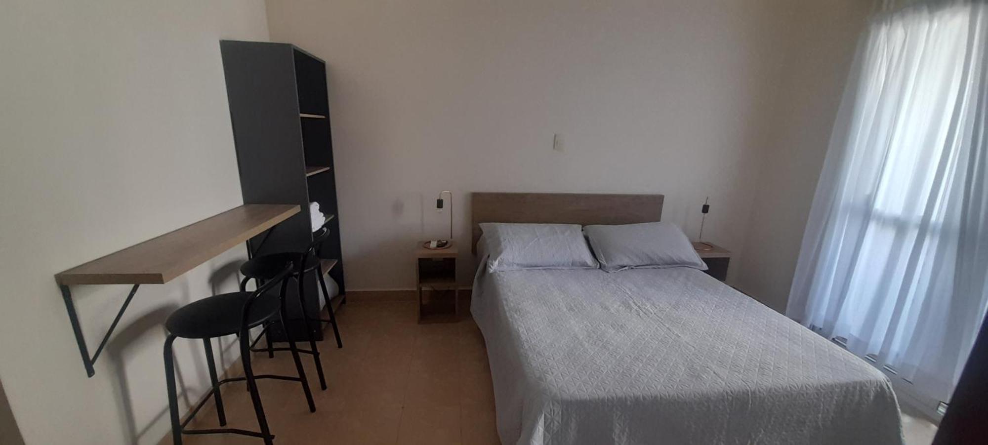 Vivo Alquilando - Brown 340 Daire Salta Dış mekan fotoğraf