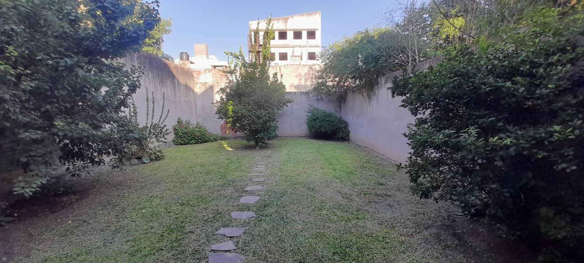 Vivo Alquilando - Brown 340 Daire Salta Dış mekan fotoğraf