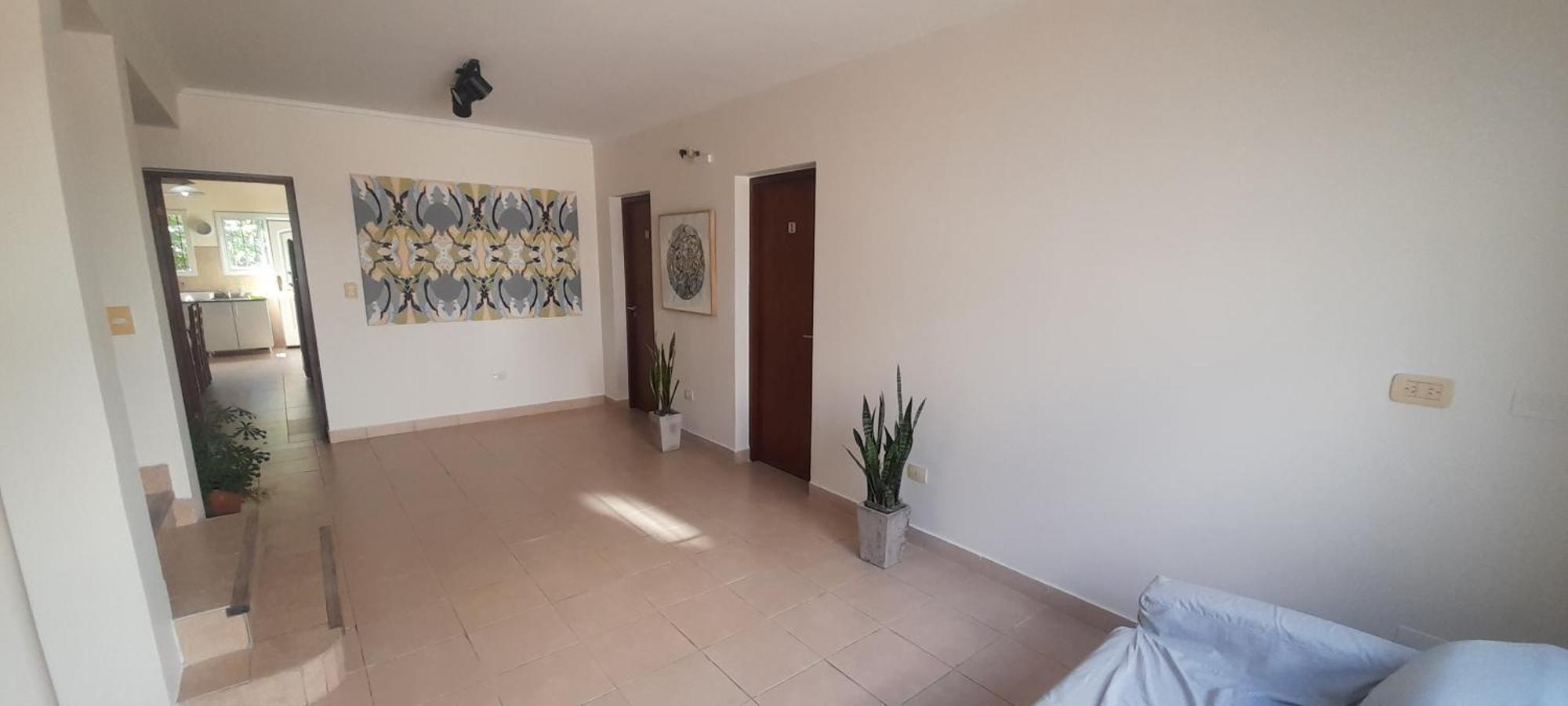 Vivo Alquilando - Brown 340 Daire Salta Dış mekan fotoğraf