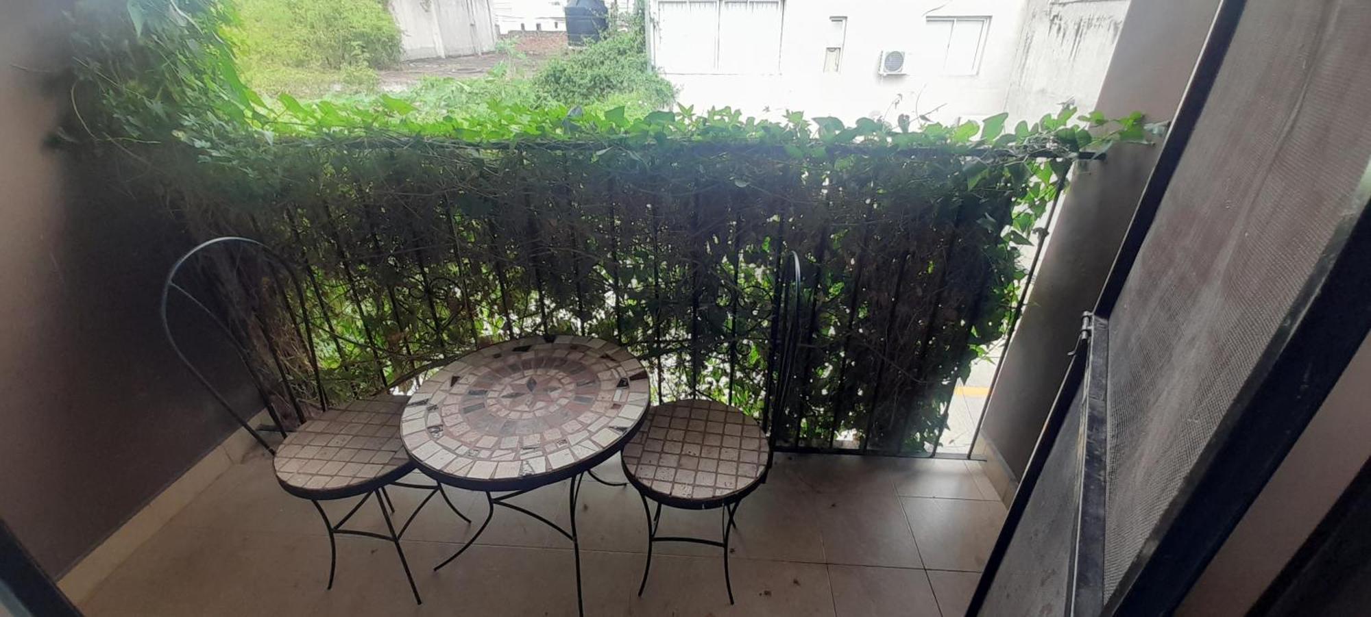 Vivo Alquilando - Brown 340 Daire Salta Dış mekan fotoğraf