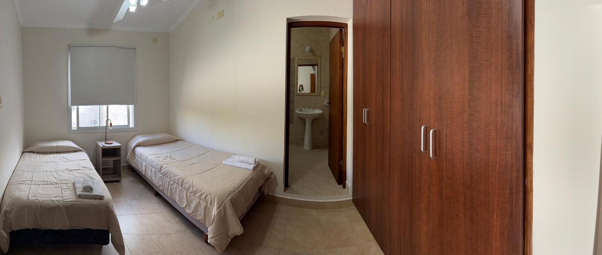 Vivo Alquilando - Brown 340 Daire Salta Dış mekan fotoğraf