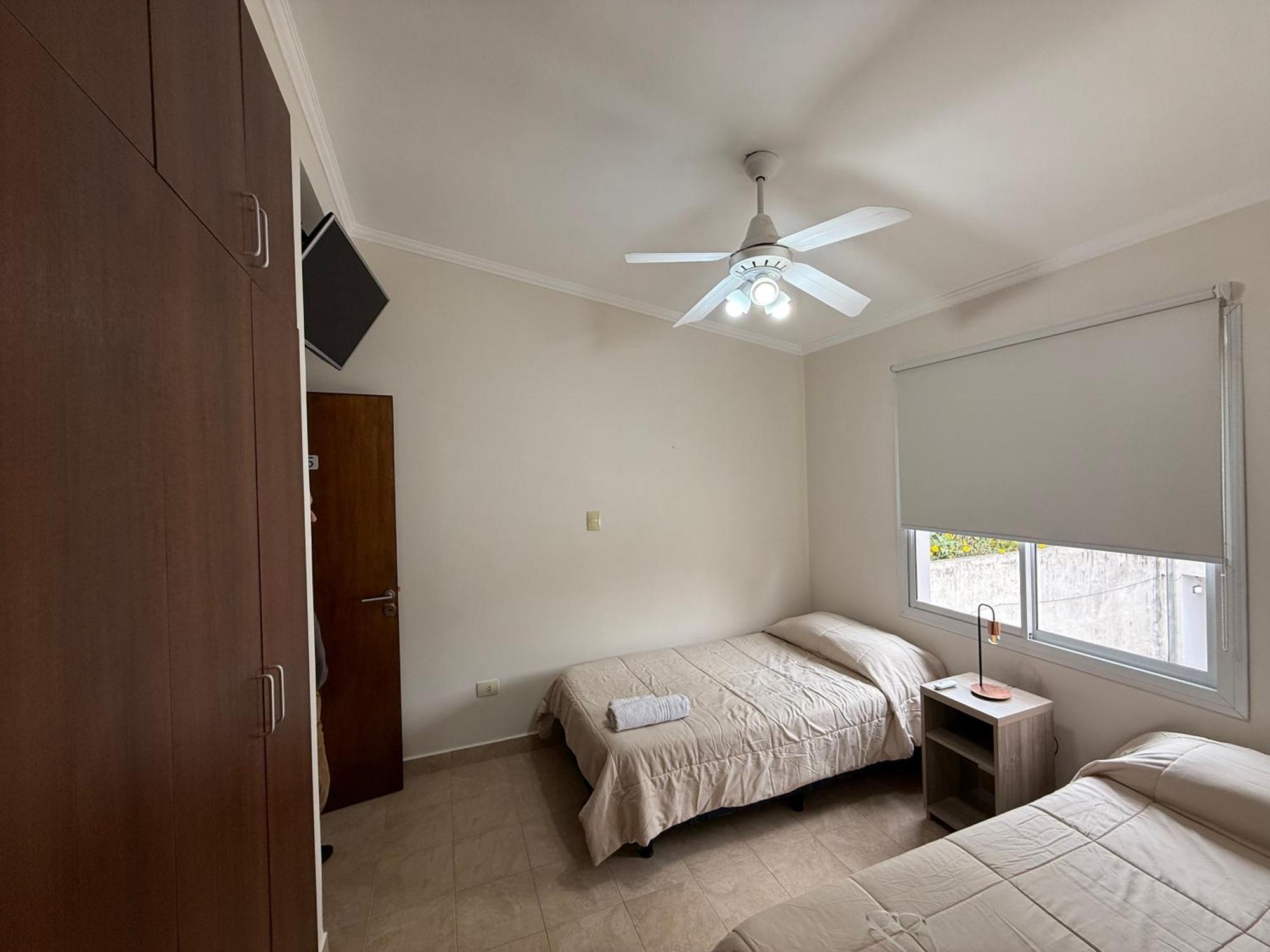 Vivo Alquilando - Brown 340 Daire Salta Dış mekan fotoğraf
